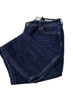 VGS Jeans Ladies 12 Slim Boot